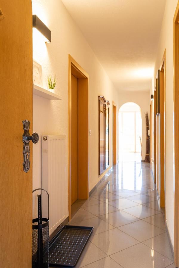 Appartement Sophie Bresanona Exterior foto